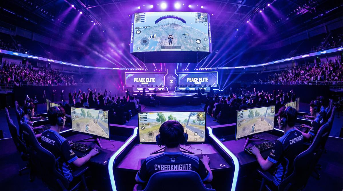 星空体育CSGO赛事视频